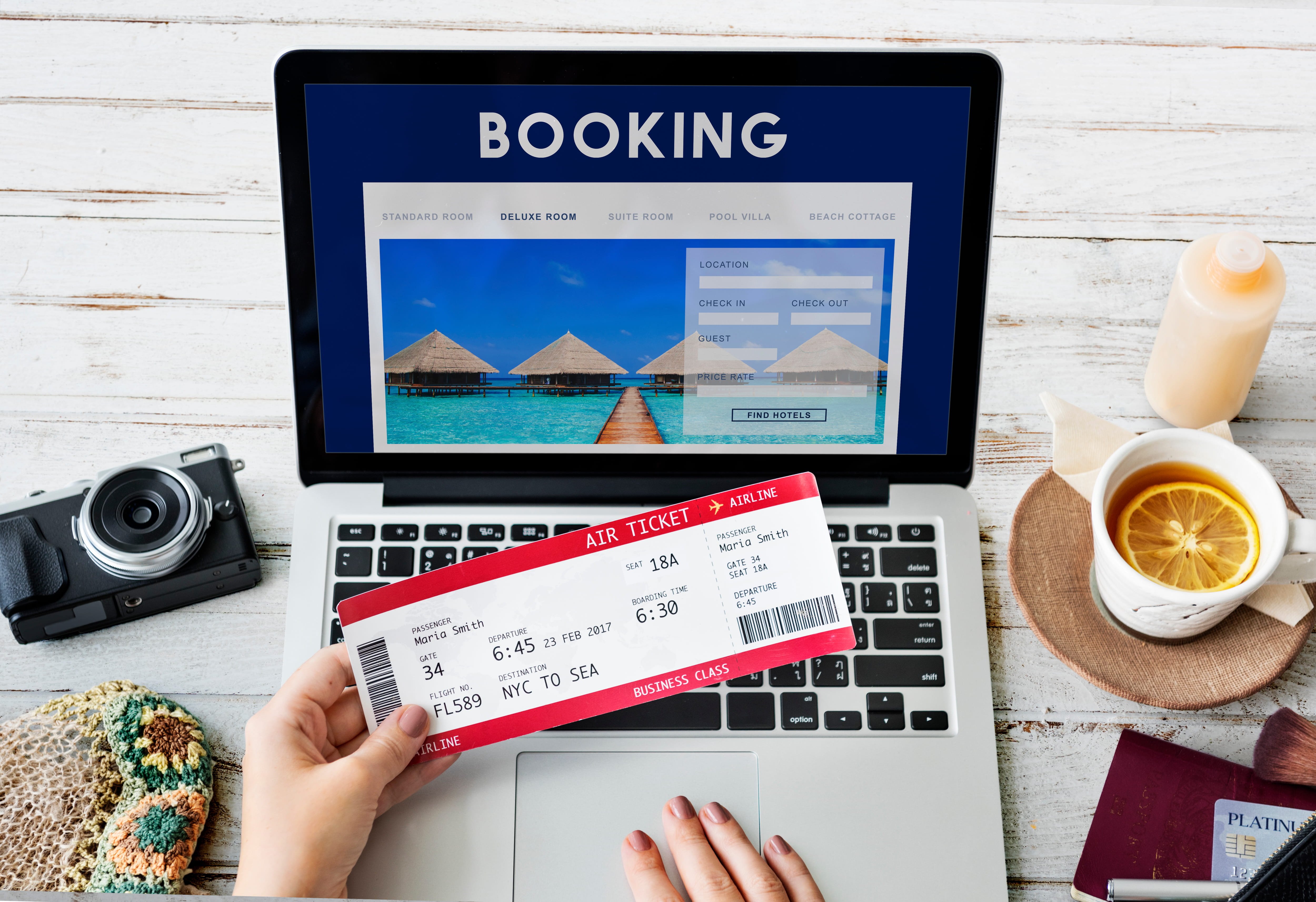 ttweakhotel discount codes: A Simple Legal Awareness Guide for Online Hotel Deals